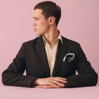 ポケットチーフ - メンズ, ネクタイ・スカーフ・マフラー, ネクタイ